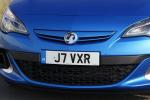 Vauxhall Astra VXR 2012 года